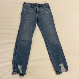Hollister jeans